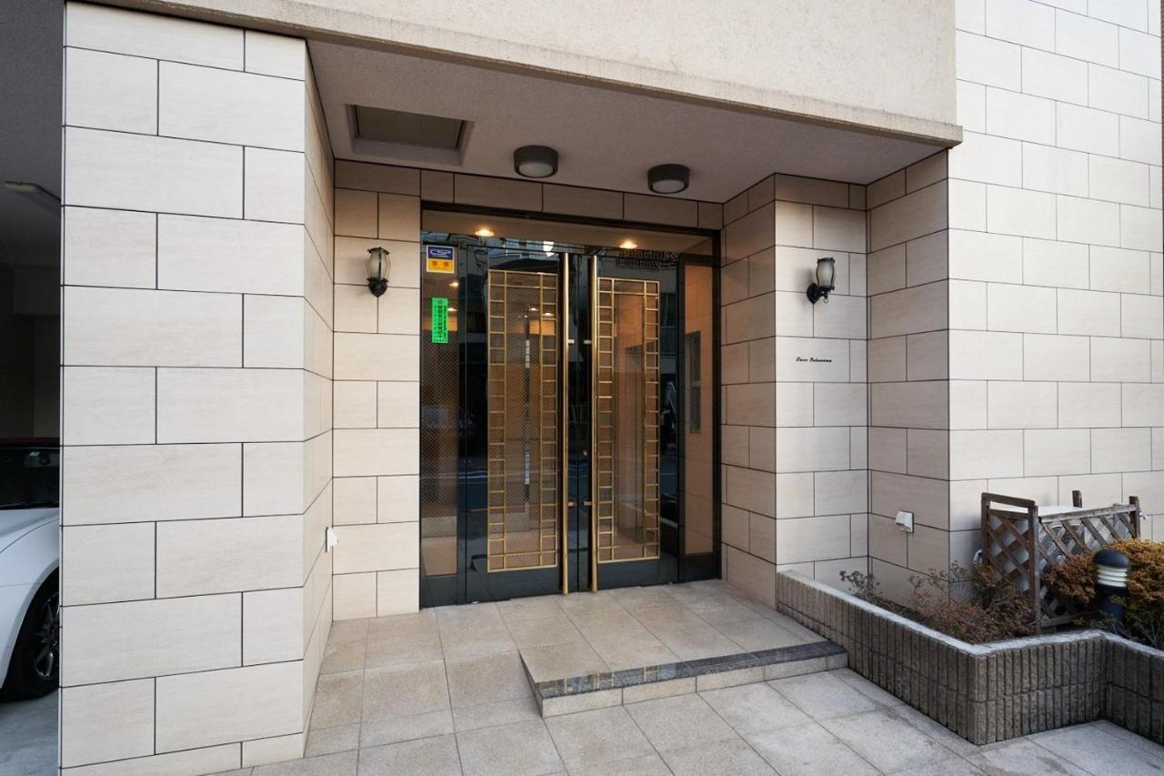 Luce Takanawa Tóquio Exterior foto