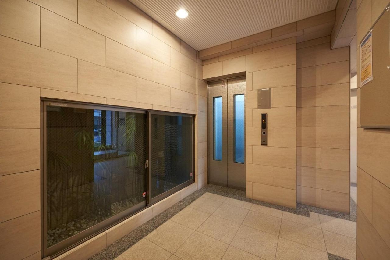 Luce Takanawa Tóquio Exterior foto